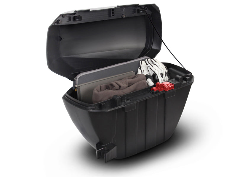 SHAD SH23 Panniers Secondary image