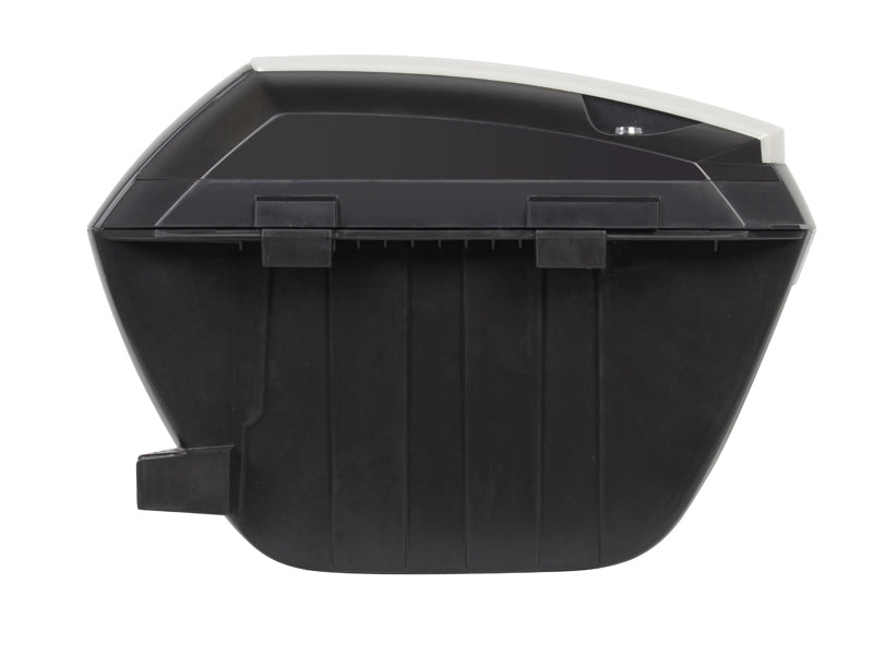 SHAD SH23 Panniers - 23 Litre Motorcycle Side Cases