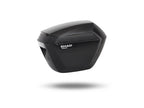 SHAD SH23 Panniers - 23 Litre Motorcycle Side Cases