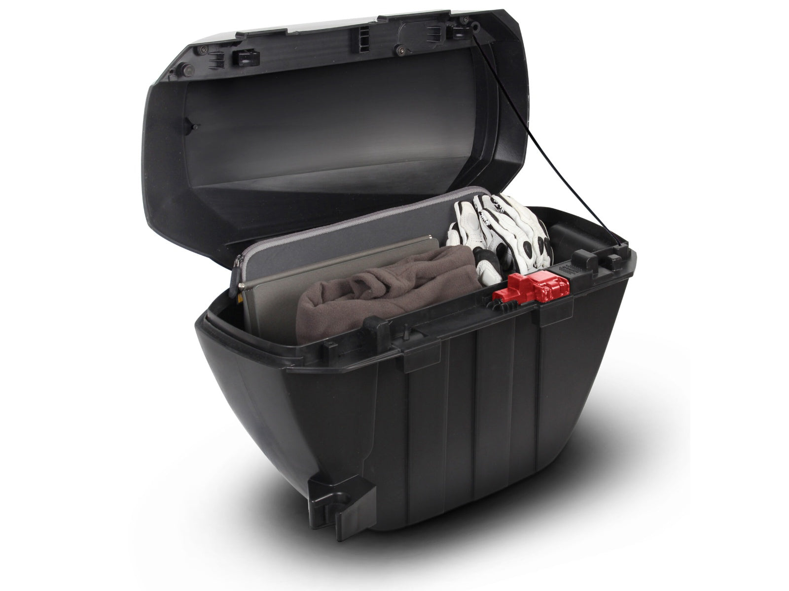 SHAD SH23 Panniers - 23 Litre Motorcycle Side Cases