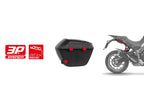 SHAD SH23 Panniers - 23 Litre Motorcycle Side Cases