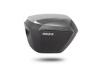 SHAD SH23 Panniers Aluminium - 23 Litre Side Cases