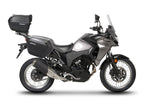 SHAD SH23 Panniers Aluminium - 23 Litre Side Cases