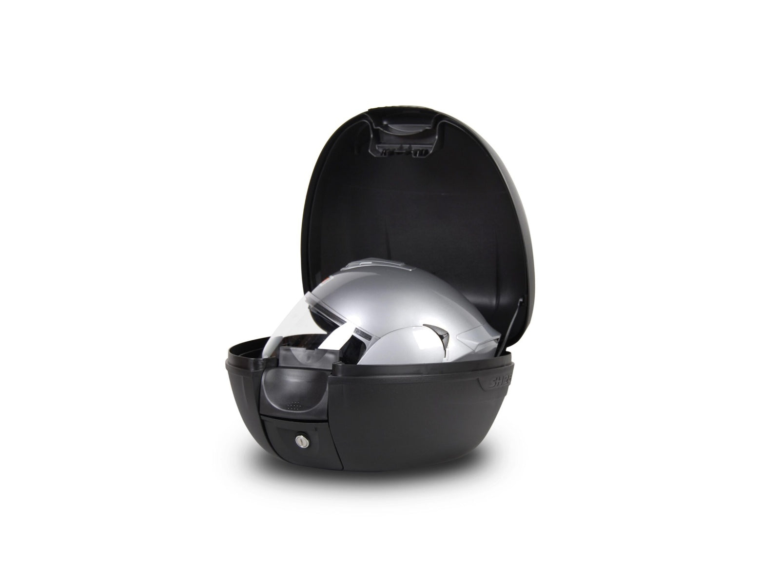 SHAD SH26 Top Box - 26 Litre Motorcycle Top Case