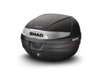 SHAD SH29 Top Box - 29 Litre Motorcycle Top Case
