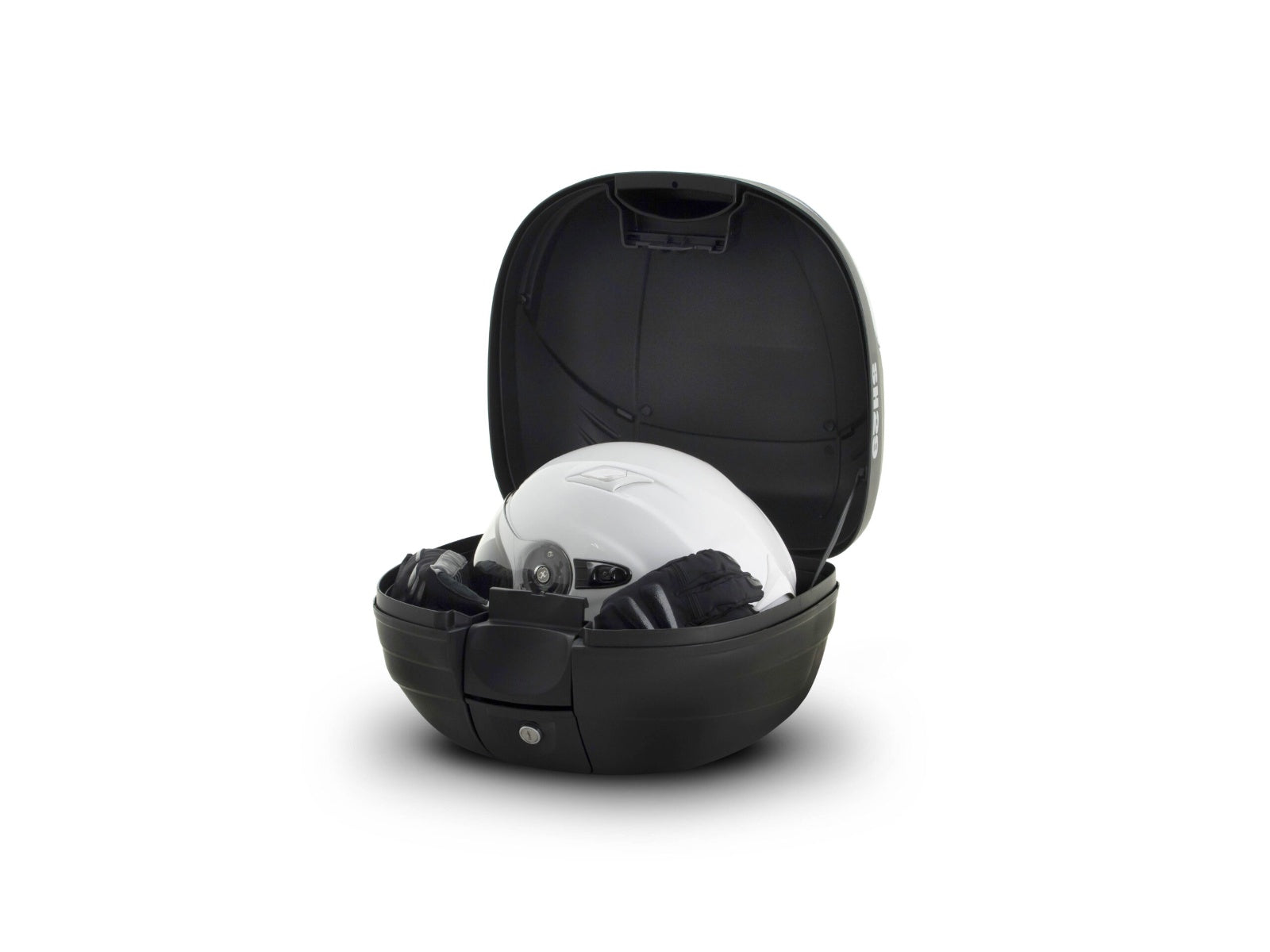 SHAD SH29 Top Box - 29 Litre Motorcycle Top Case