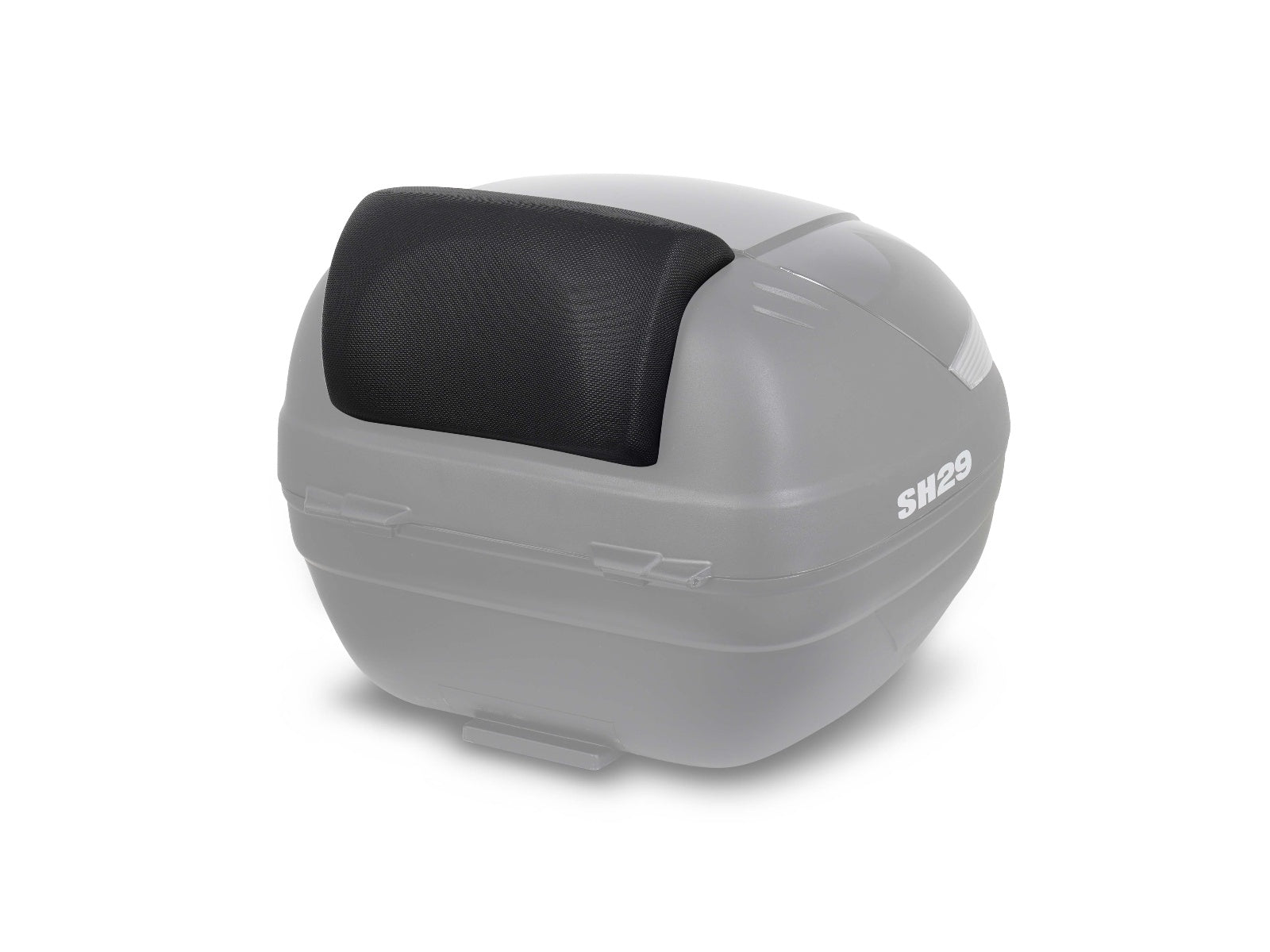 SHAD SH29 Top Box - 29 Litre Motorcycle Top Case