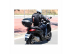 SHAD SH29 Top Box - 29 Litre Motorcycle Top Case