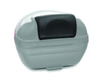 SHAD SH33 Top Box - 33 Litre Motorcycle Top Case