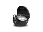 SHAD SH34 Top Box - 34 Litre Motorcycle Top Case