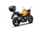 SHAD SH34 Top Box - 34 Litre Motorcycle Top Case