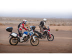SHAD SH35 Panniers - 35 Litre Motorcycle Side Cases
