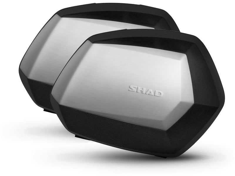 SHAD SH35 Panniers - 35 Litre Motorcycle Side Cases Main image