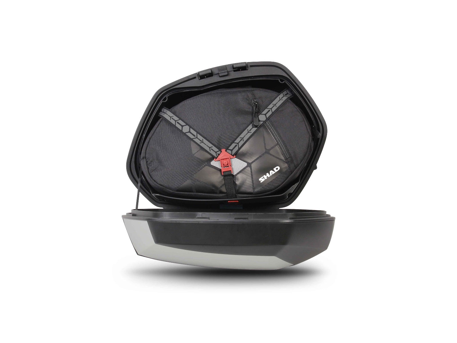SHAD SH35 Panniers - 35 Litre Motorcycle Side Cases