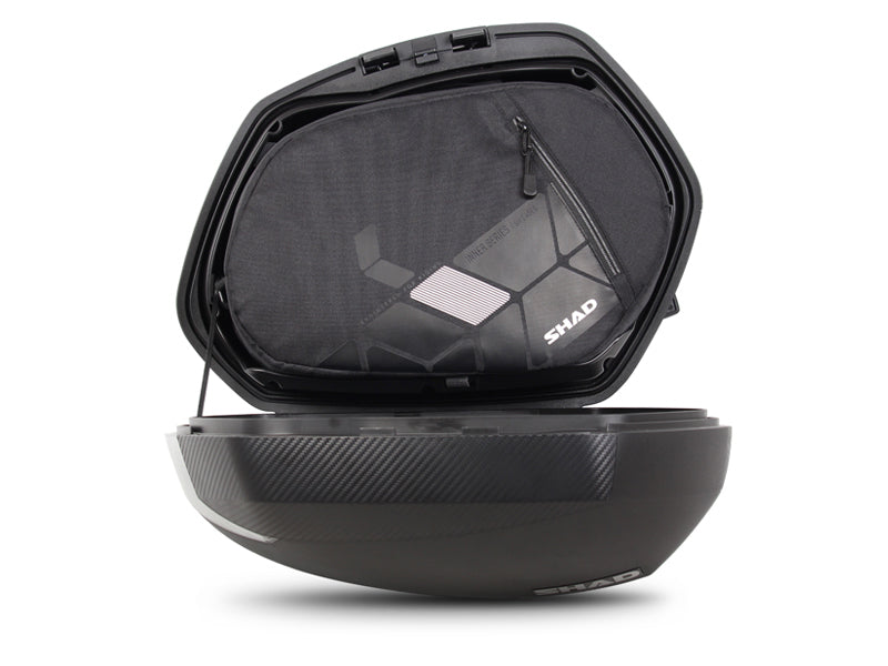SHAD SH36 Panniers Secondary image