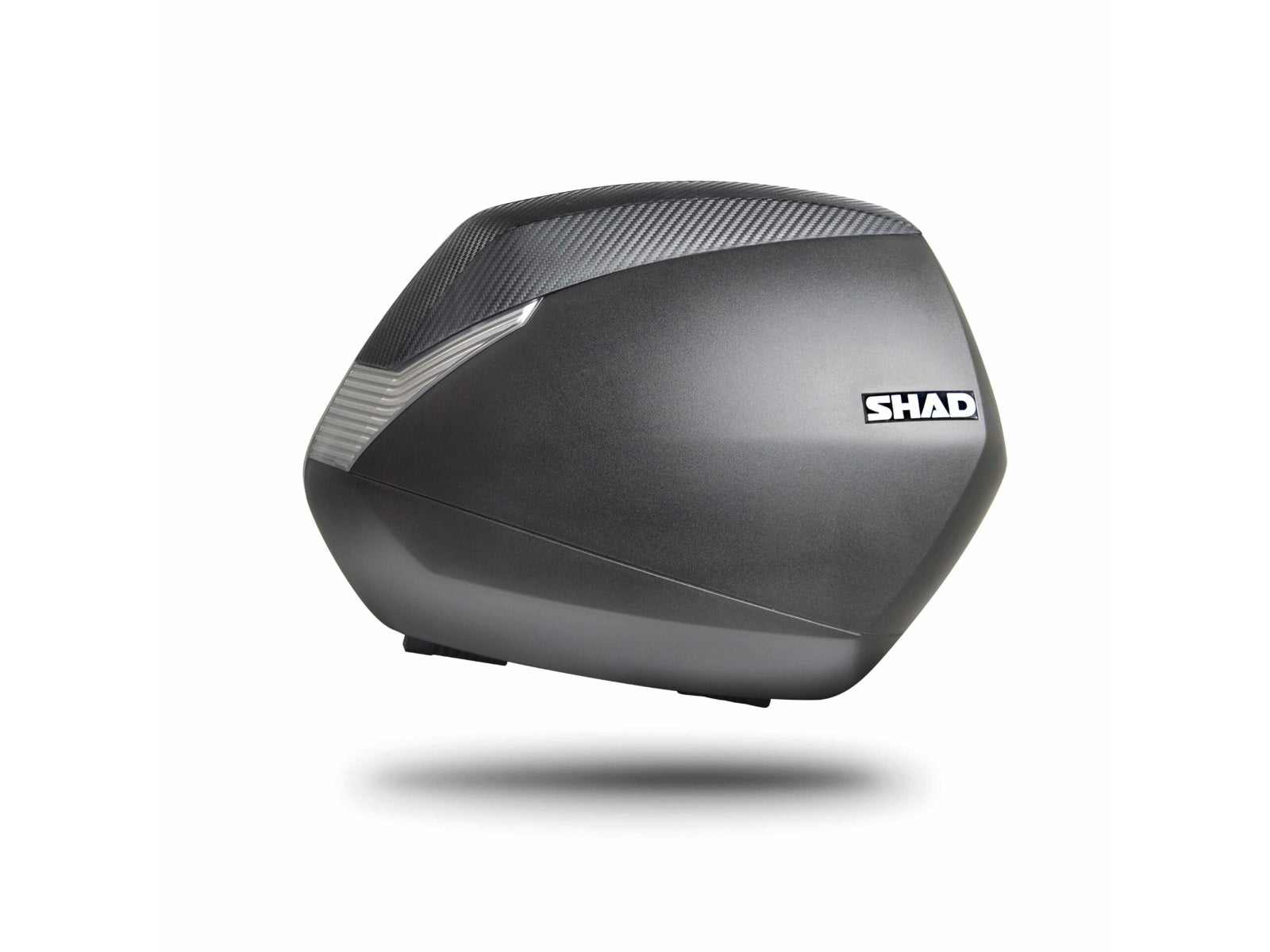 SHAD SH36 Panniers - 36 Litre Motorcycle Side Cases