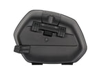 SHAD SH36 Panniers - 36 Litre Motorcycle Side Cases