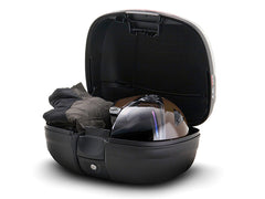 SHAD SH37 Top Box - 37 Litre Motorcycle Top Case