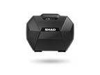 SHAD SH38x Panniers Carbon - 46 Litre Expandable Side Cases
