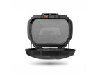 SHAD SH38x Panniers Carbon - 46 Litre Expandable Side Cases
