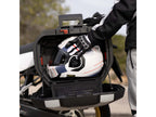 SHAD SH38x Panniers Aluminium - 46 Litre Expandable Side Cases