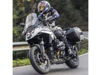 SHAD SH38x Panniers Aluminium - 46 Litre Expandable Side Cases