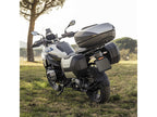 SHAD SH38x Panniers Aluminium - 46 Litre Expandable Side Cases