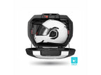 SHAD SH38x Panniers Aluminium - 46 Litre Expandable Side Cases