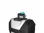 SHAD SH38x Panniers Aluminium - 46 Litre Expandable Side Cases