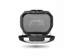 SHAD SH38x Panniers Aluminium - 46 Litre Expandable Side Cases