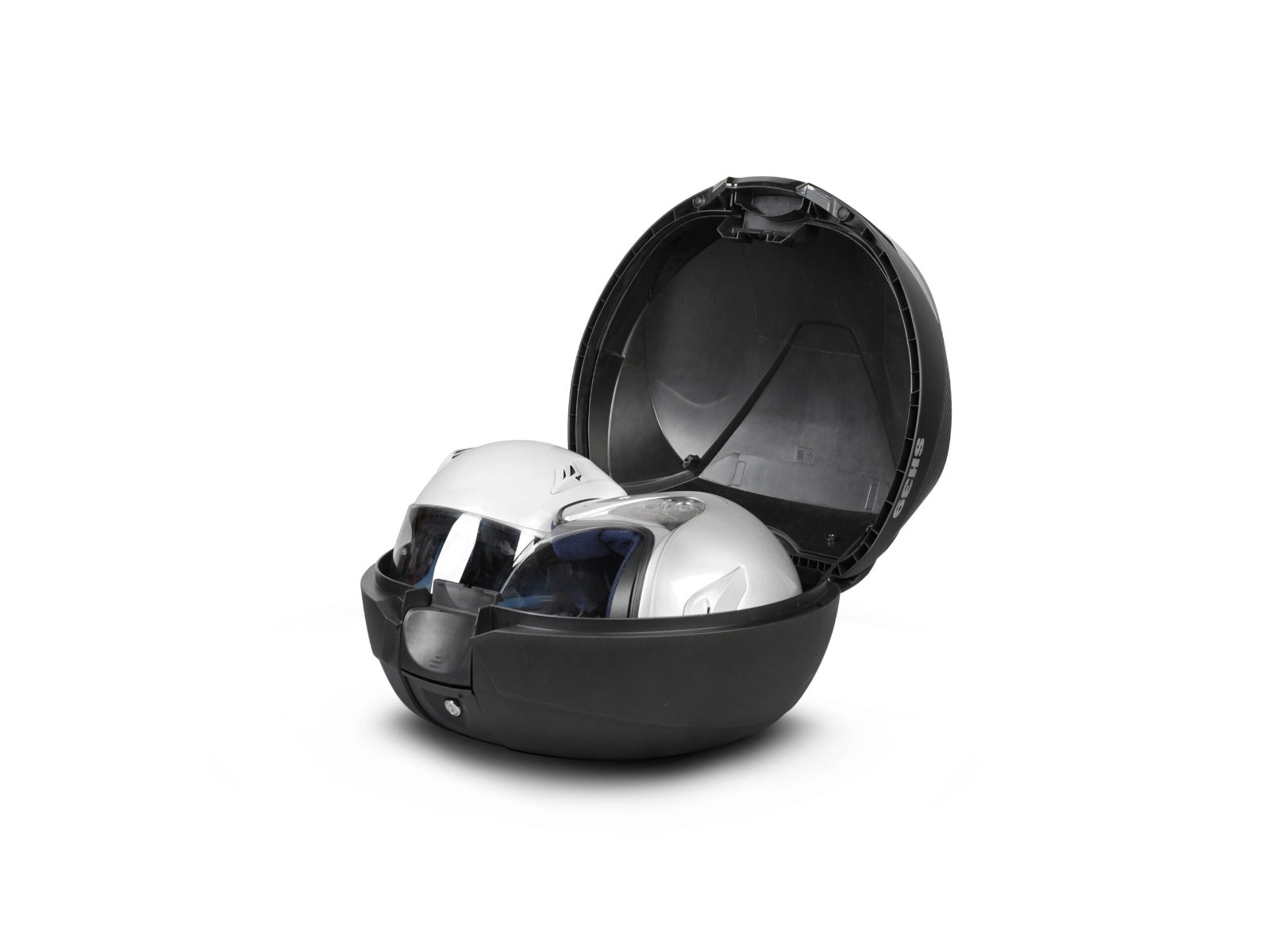 SHAD SH39 Top Box - 39 Litre Motorcycle Top Case
