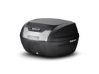 SHAD SH40 Top Box - 40 Litre Motorcycle Top Case