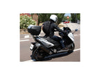 SHAD SH40 Top Box - 40 Litre Motorcycle Top Case