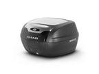 SHAD SH40 Top Box Aluminium - 40 Litre Motorcycle Top Case