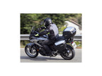 SHAD SH40 Top Box Aluminium - 40 Litre Motorcycle Top Case