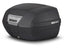 SHAD SH44 Top Box - 44 Litre Motorcycle Top Case