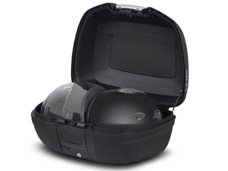 SHAD SH44 Top Box - 44 Litre Motorcycle Top Case