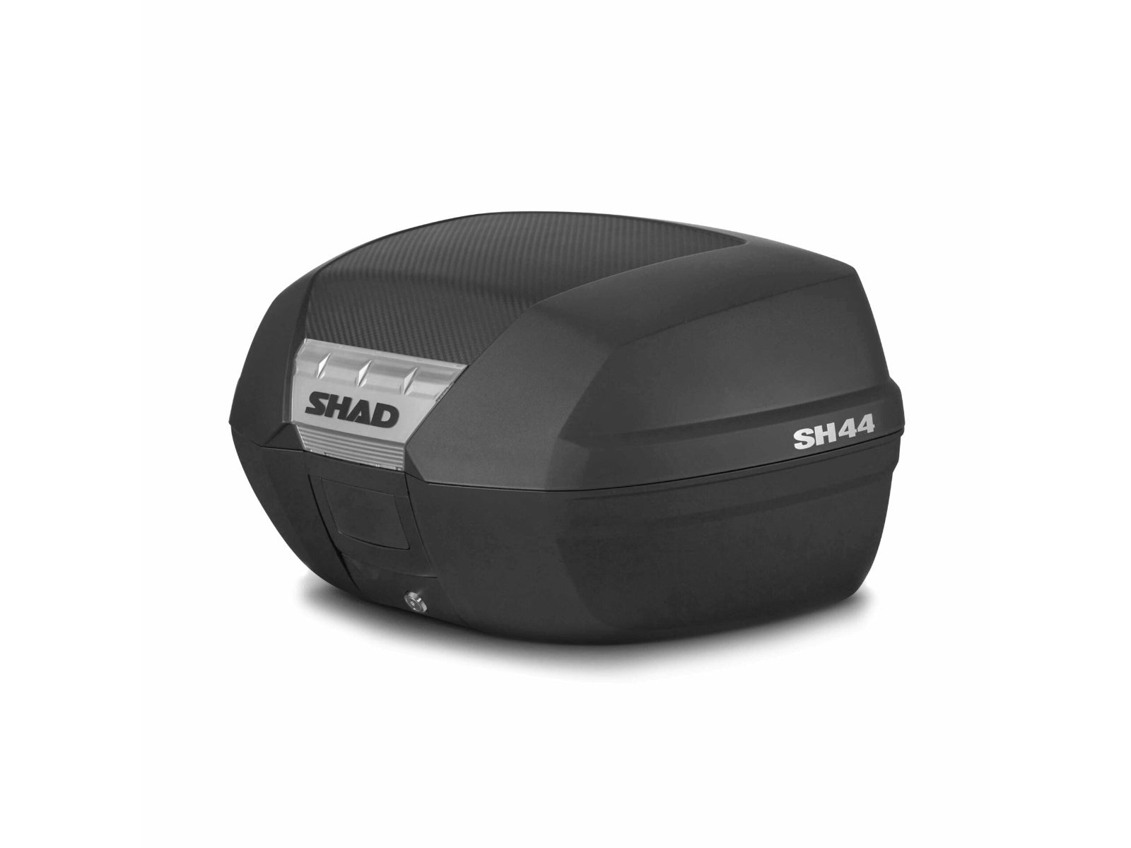 SHAD SH44 Top Box - 44 Litre Motorcycle Top Case