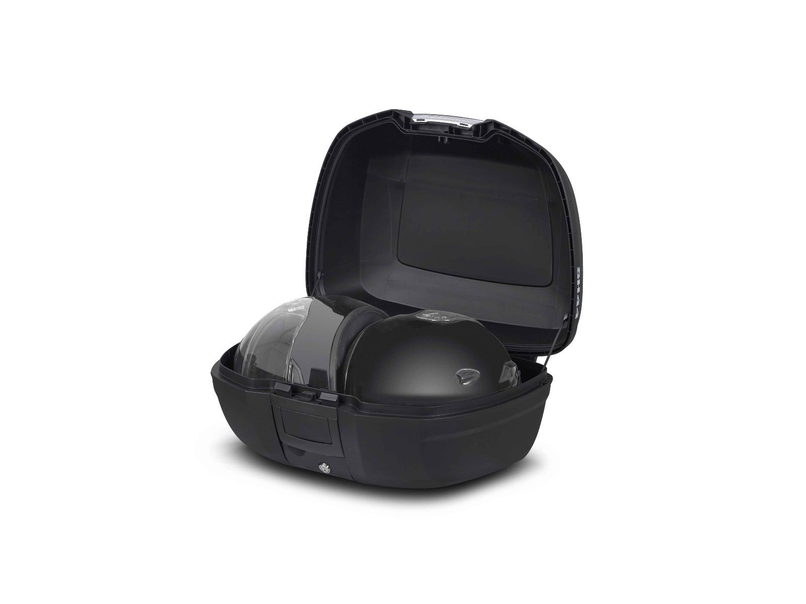 SHAD SH44 Top Box - 44 Litre Motorcycle Top Case