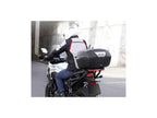SHAD SH44 Top Box - 44 Litre Motorcycle Top Case