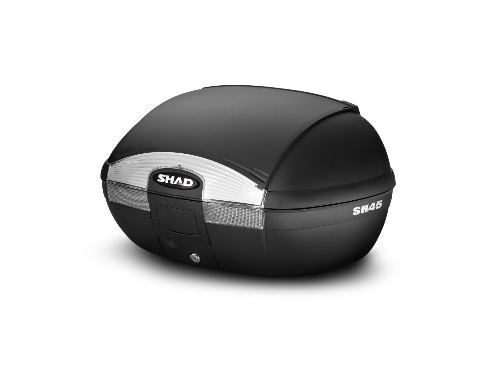 SHAD SH45 Top Box - 45 Litre Motorcycle Top Case