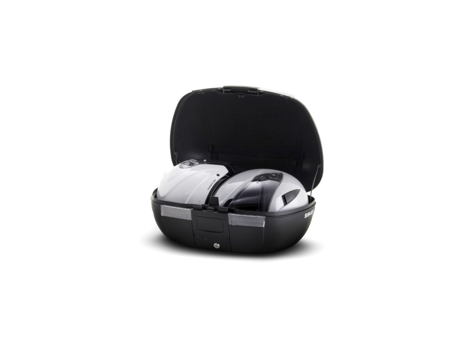 SHAD SH45 Top Box - 45 Litre Motorcycle Top Case