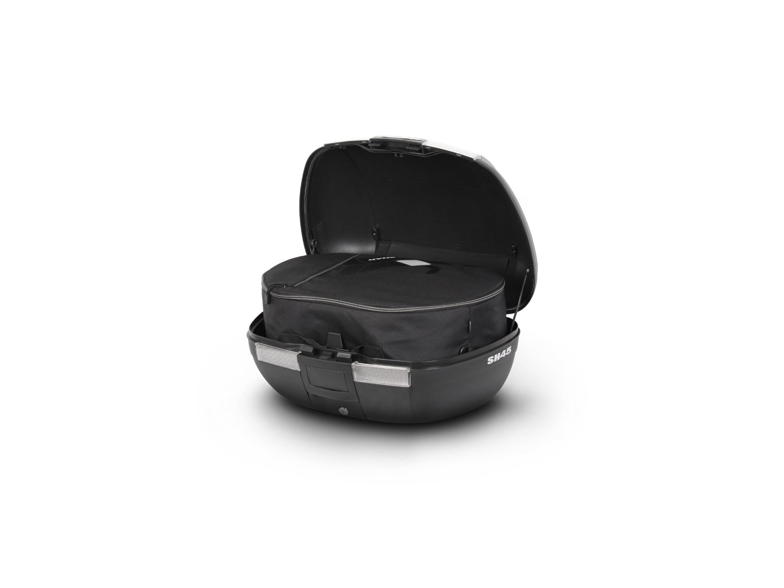 SHAD SH45 Top Box - 45 Litre Motorcycle Top Case