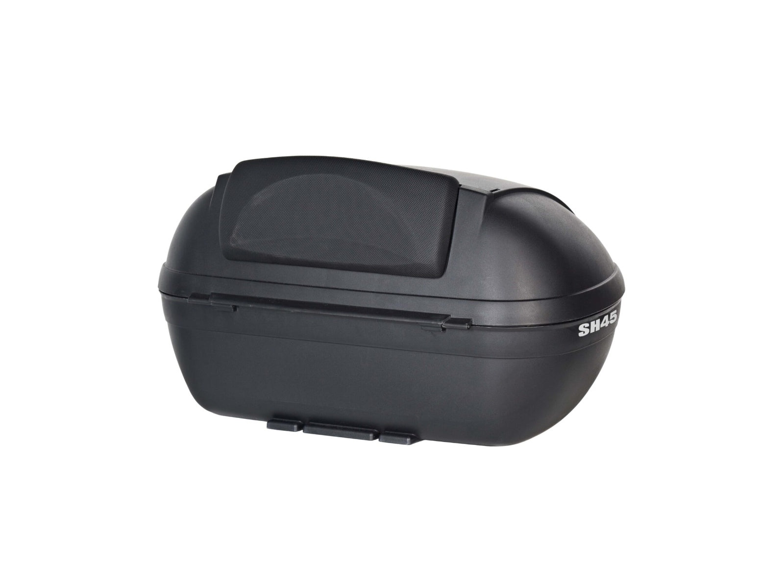 SHAD SH45 Top Box - 45 Litre Motorcycle Top Case