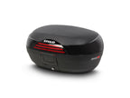 SHAD SH46 Top Box - 46 Litre Motorcycle Top Case