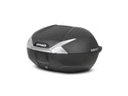 SHAD SH47 Top Box - 47 Litre Motorcycle Top Case