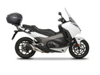 SHAD SH47 Top Box - 47 Litre Motorcycle Top Case