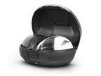 SHAD SH47 Top Box - 47 Litre Motorcycle Top Case