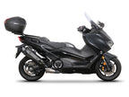 SHAD SH47 Top Box - 47 Litre Motorcycle Top Case