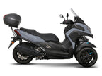 SHAD SH47 Top Box - 47 Litre Motorcycle Top Case